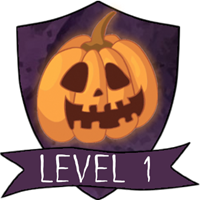 Carve Out Time For Reading Level 01 Badge