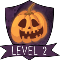 Carve Out Time For Reading Level 02 Badge